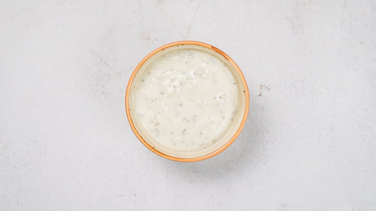 Tartar sos 50 gr