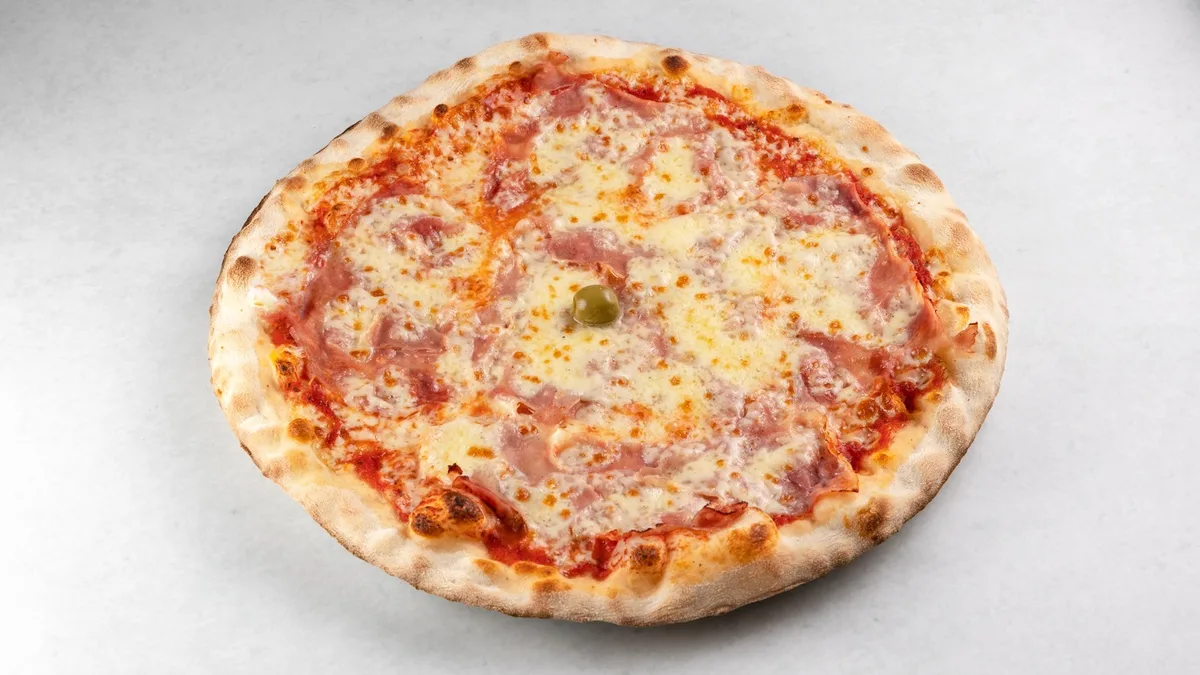 Vesuvio velika