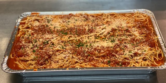 Linguine