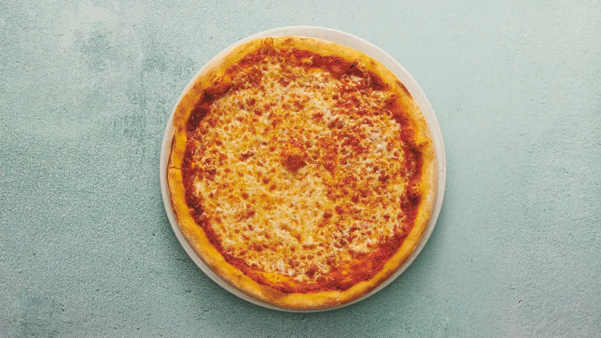 1. Margherita