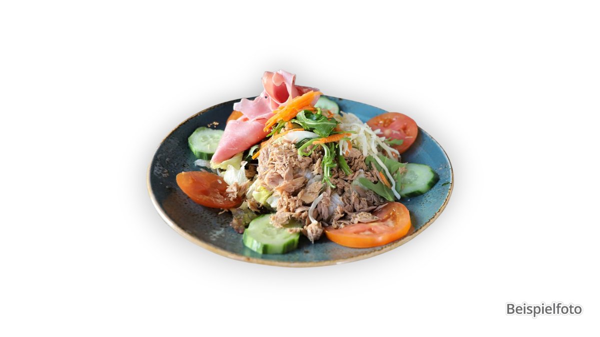 Capricciosa Salad