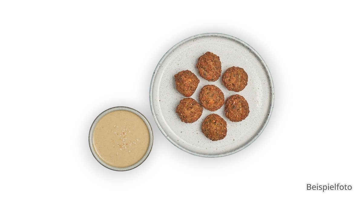 Falafel