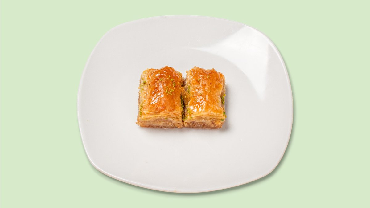 Baklava