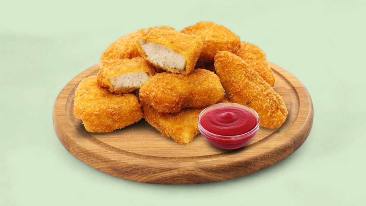 Chicken Nuggets