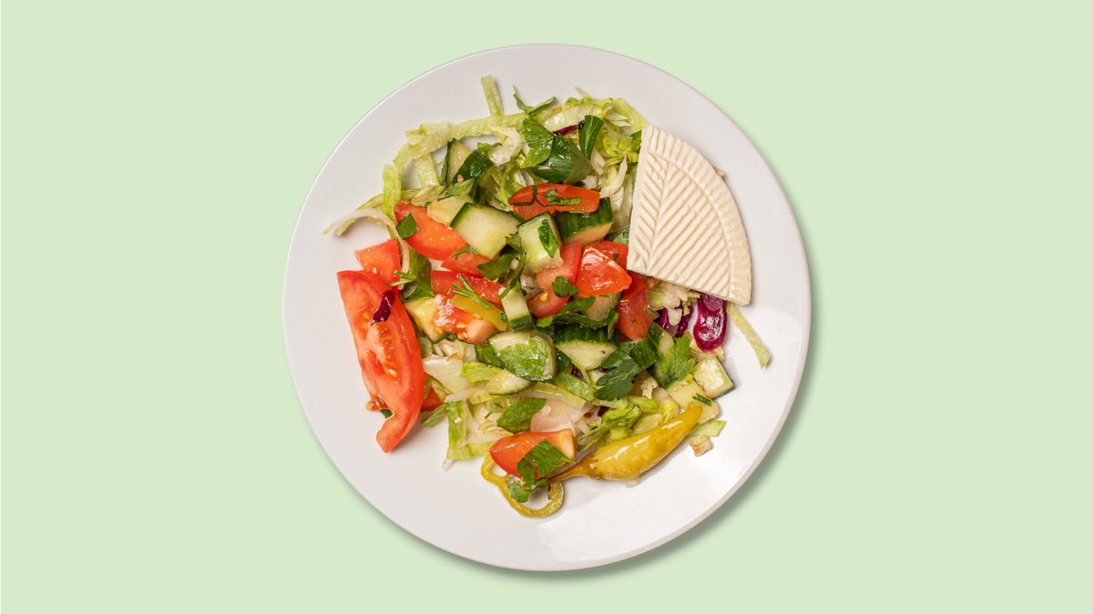Coban Salat