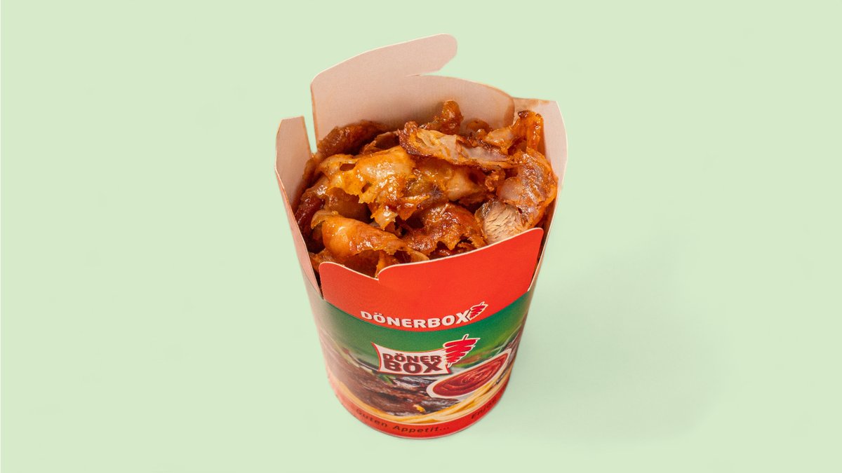 Döner-Box