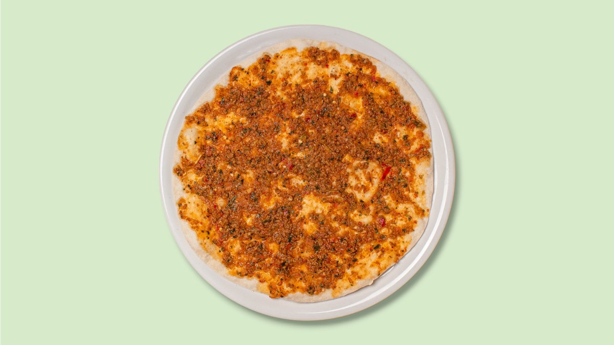 Lahmacun
