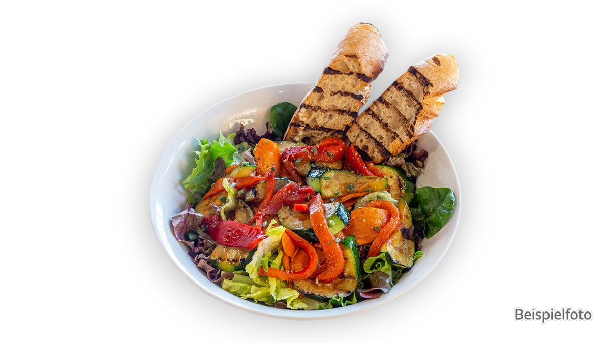 Mevsim Salat