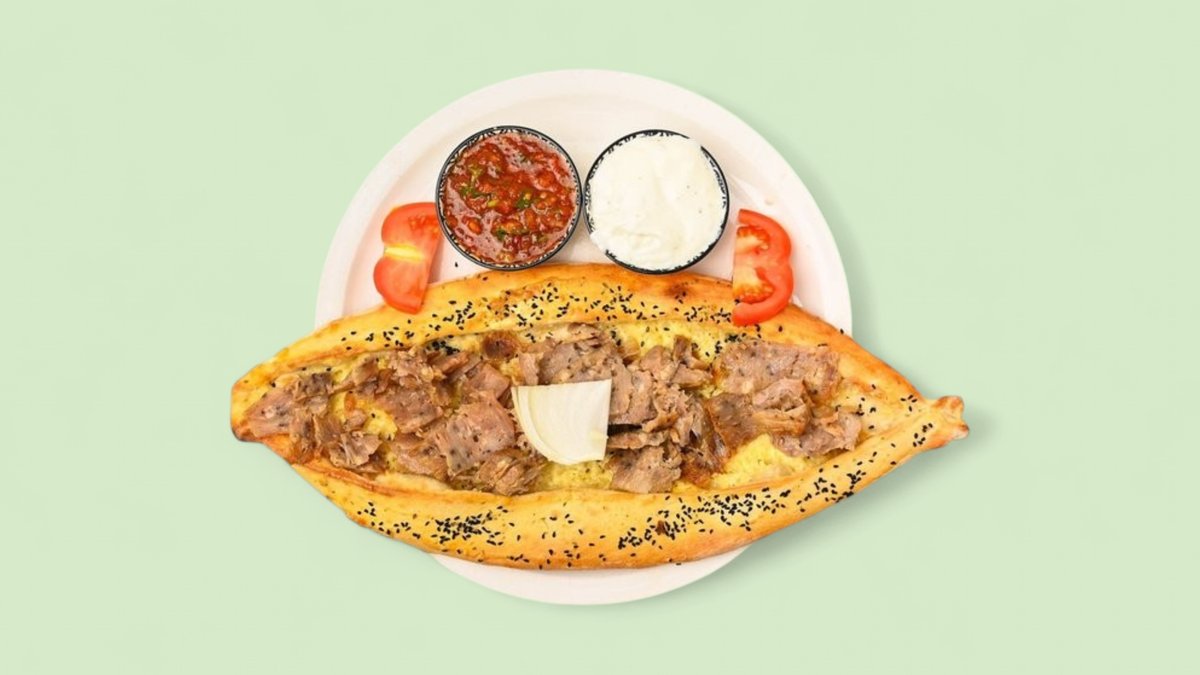 Pide Döner