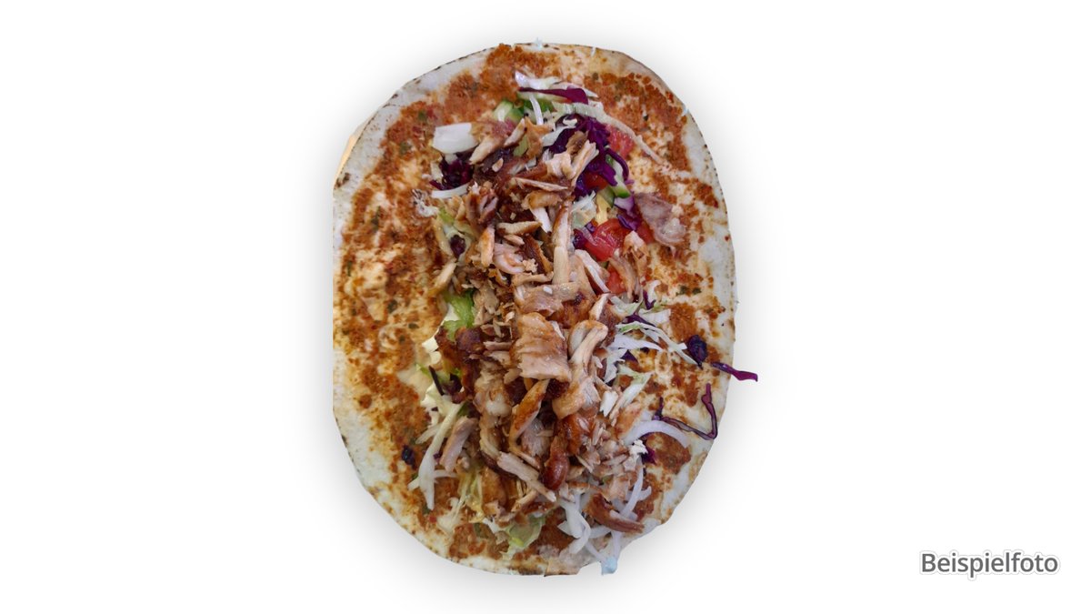 Pizza Pascha