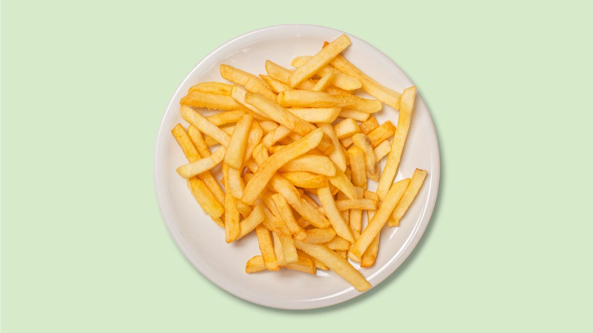 Pommes frites