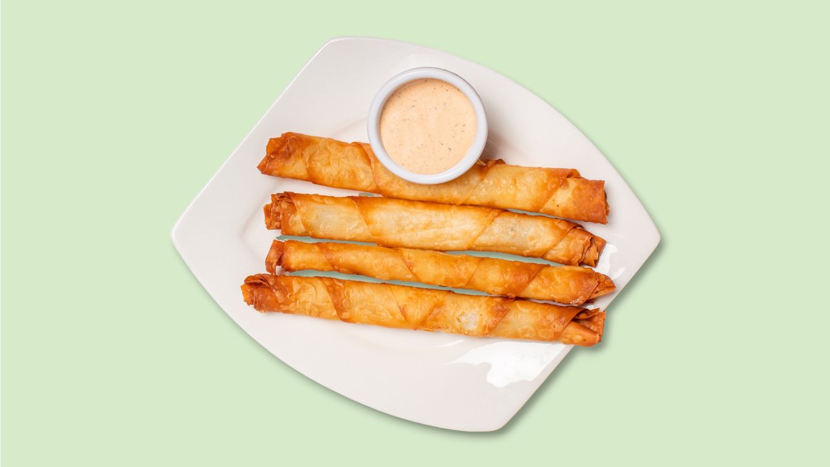 Sigara Börek