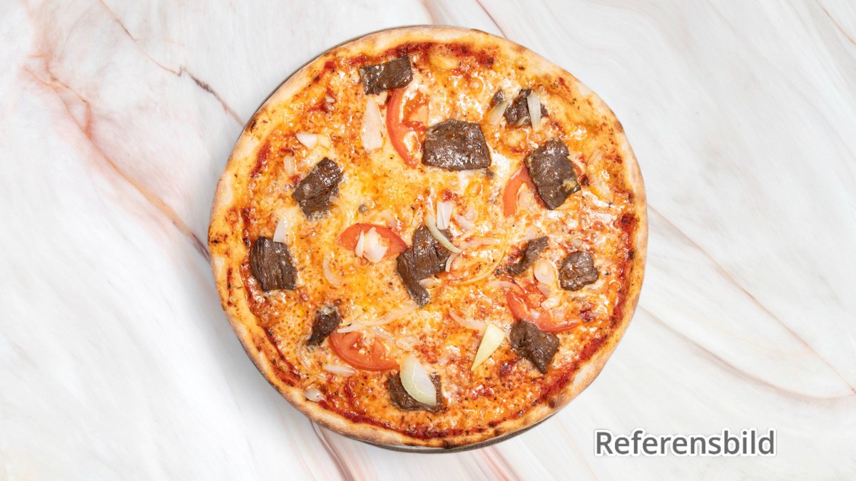 Båtpizza 3