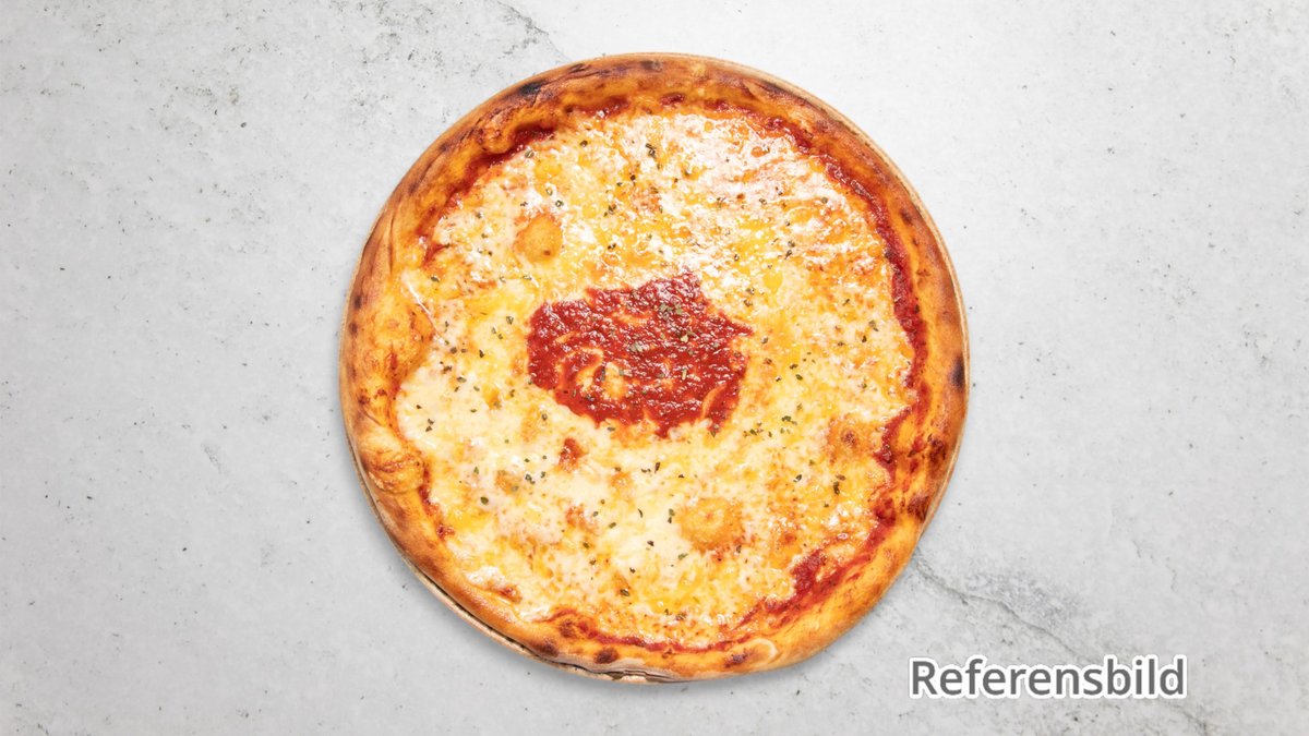 Margherita