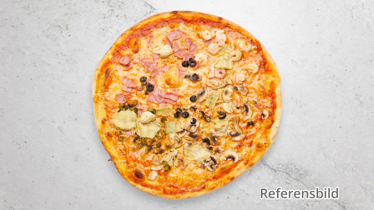 Quattro Stagioni