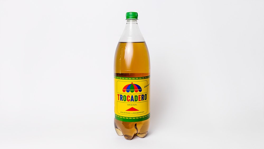 Trocadero 1,5 l