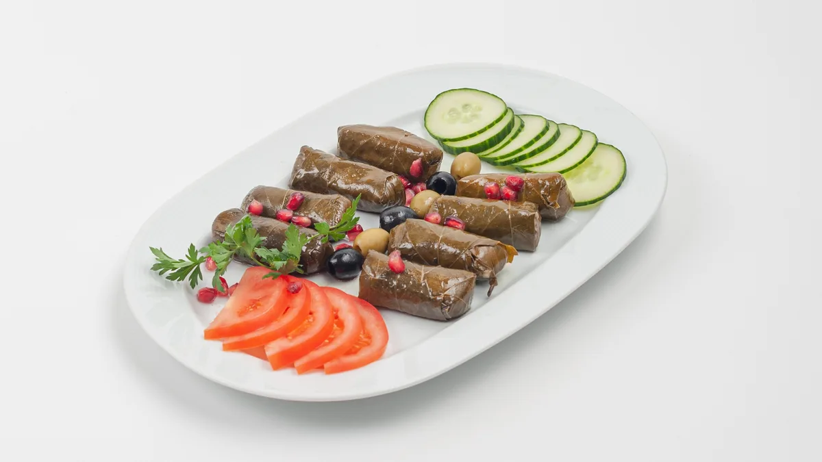 Dolmeh Barg