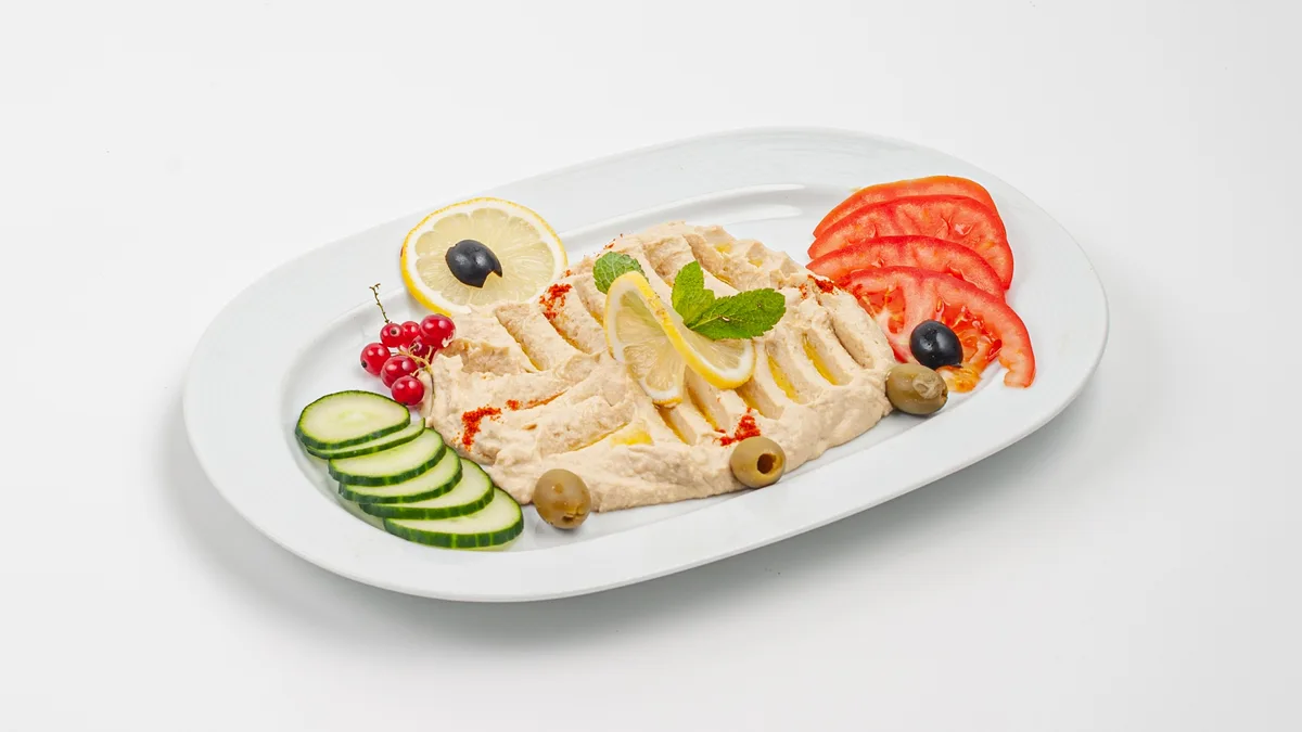 Hummus