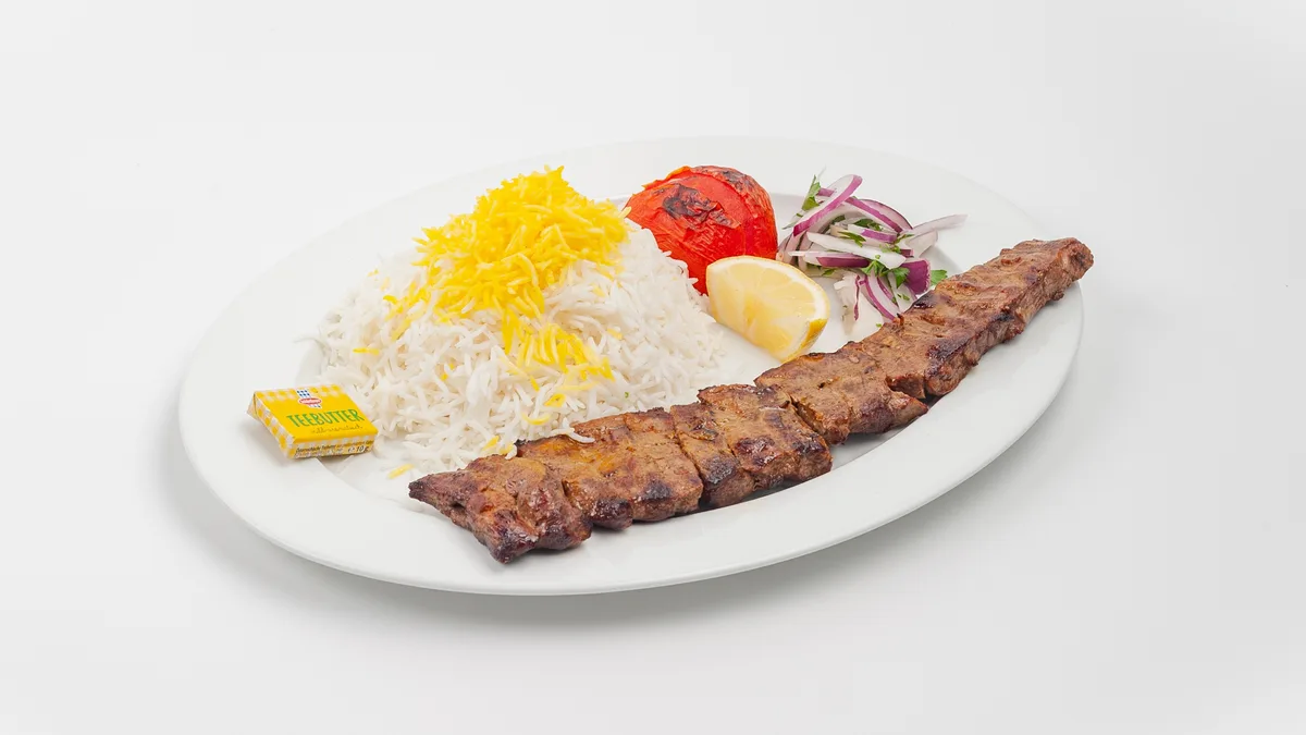 Schisch Kabab