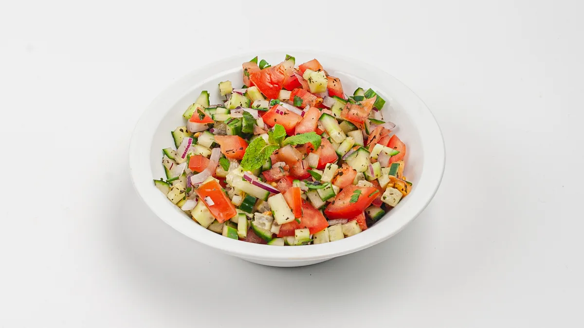 Shirazi Salat