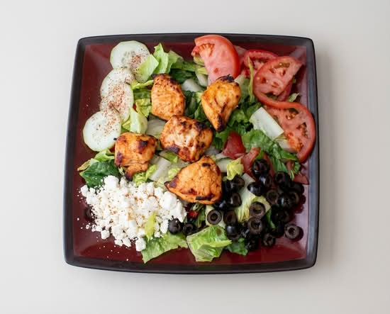 Chicken Salad