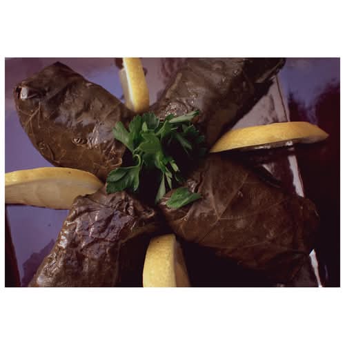 Dolmas