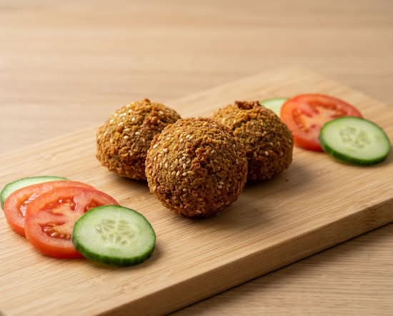 Falafel Balls