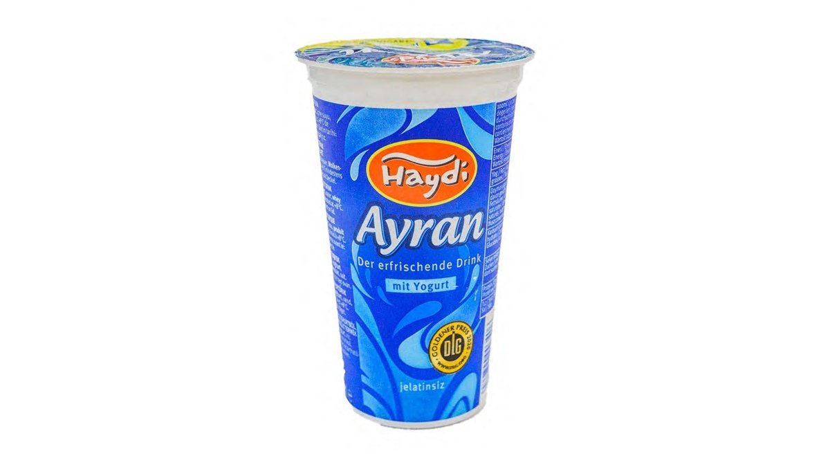 Ayran