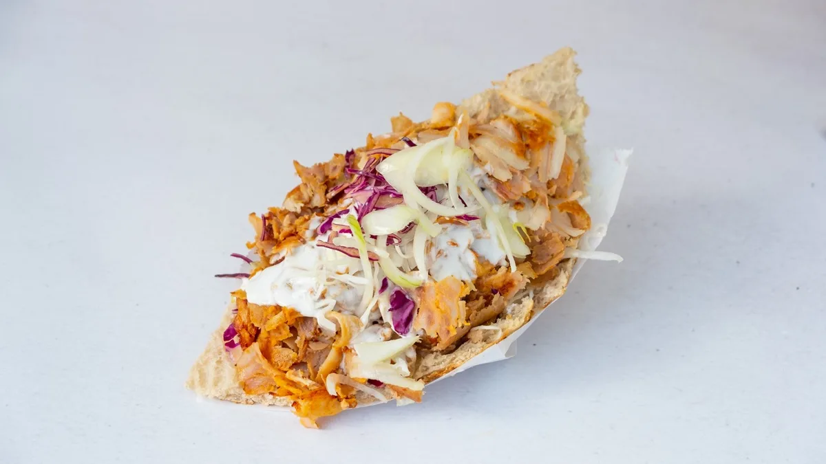 Super döner