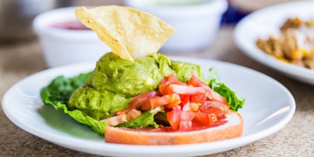 Guacamole