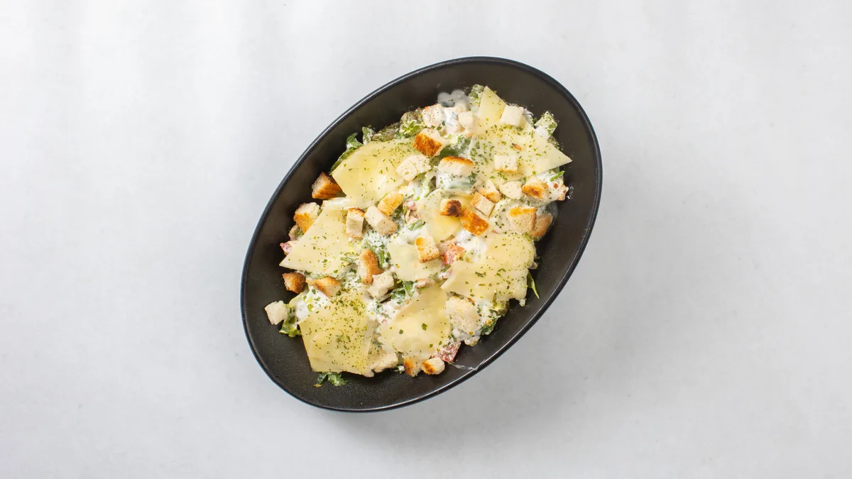 Cezar salata