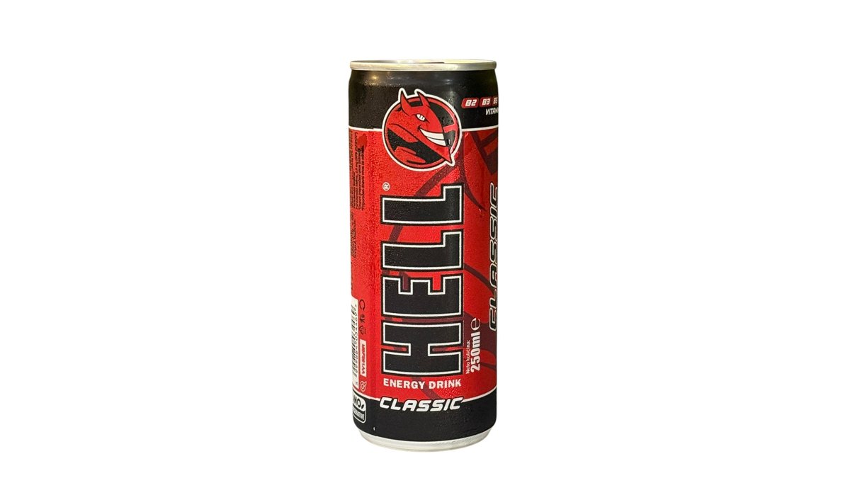 Hell 0,33 l