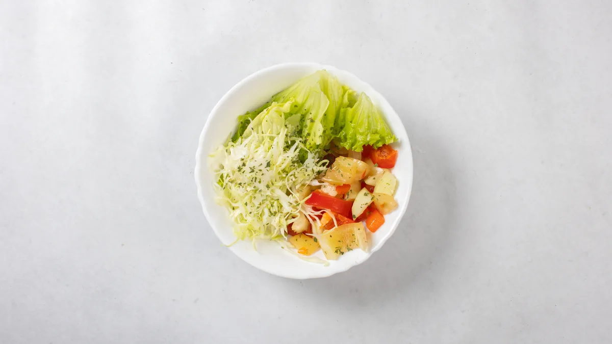 Miješana salata