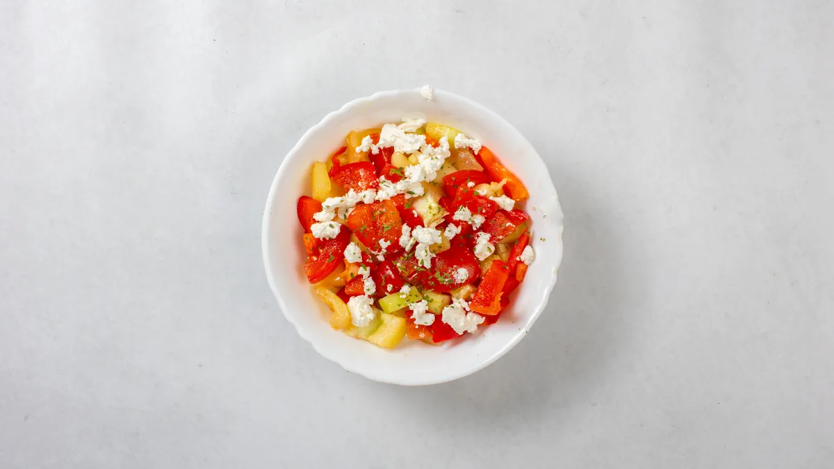 Šopska salata