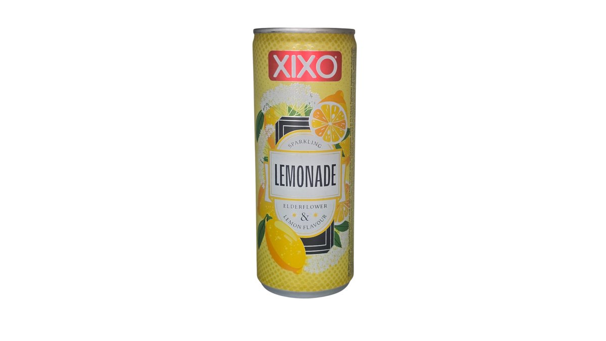 XIXO ledeni čaj limunada 0,25 l