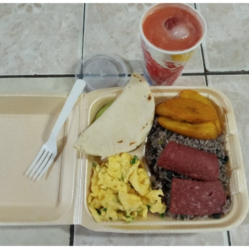 Combo 1