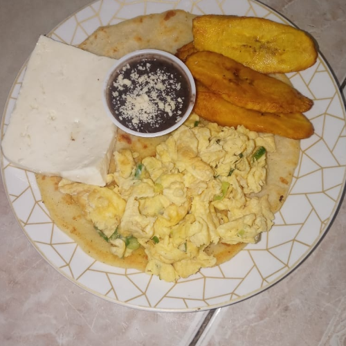 Combo Deluxe