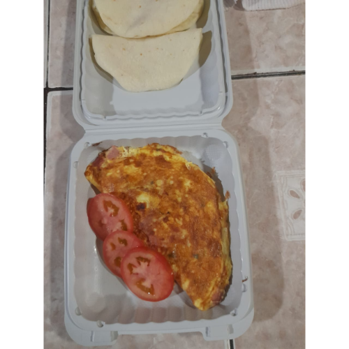 Omelette