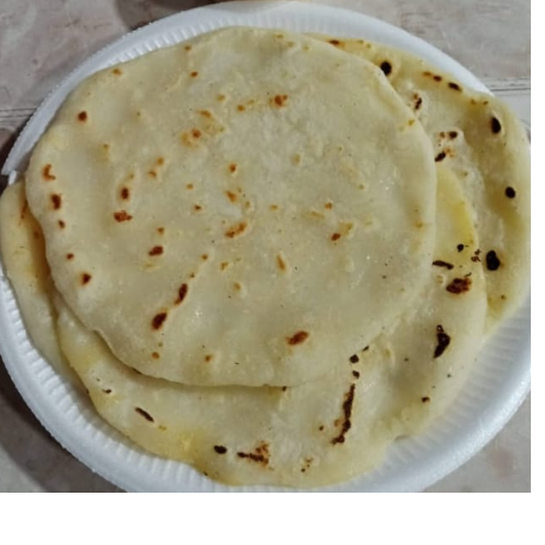 Orden de Tortillas Aliñadas 4pz