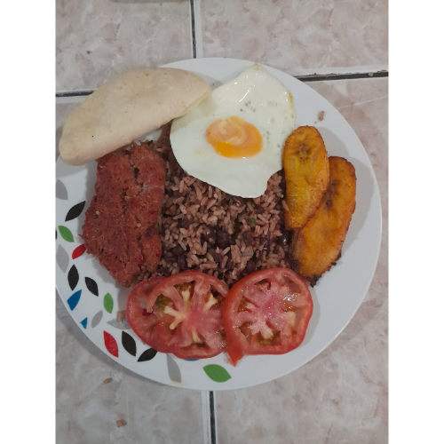 Pinto Chorizo