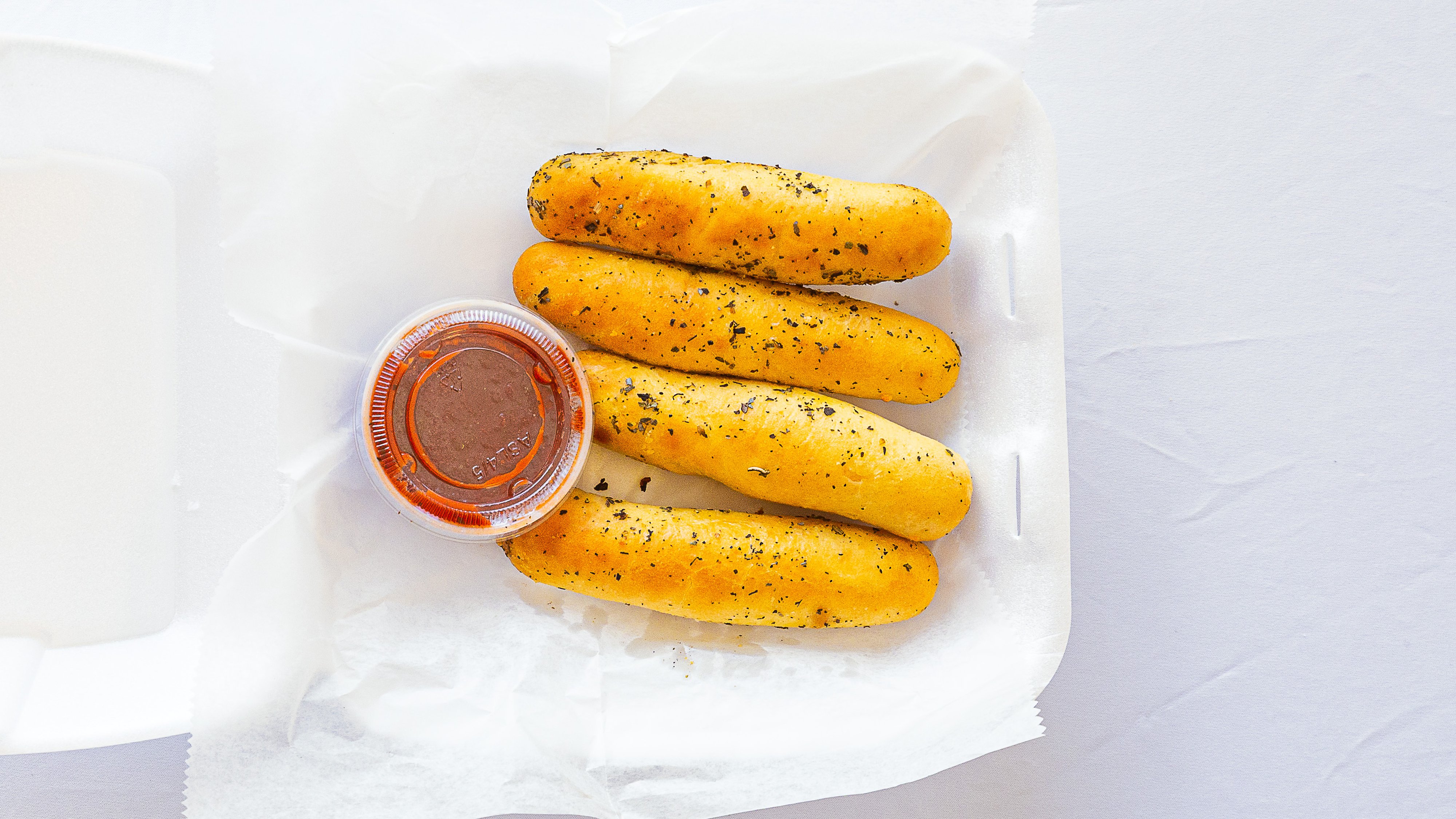 Bread Stix