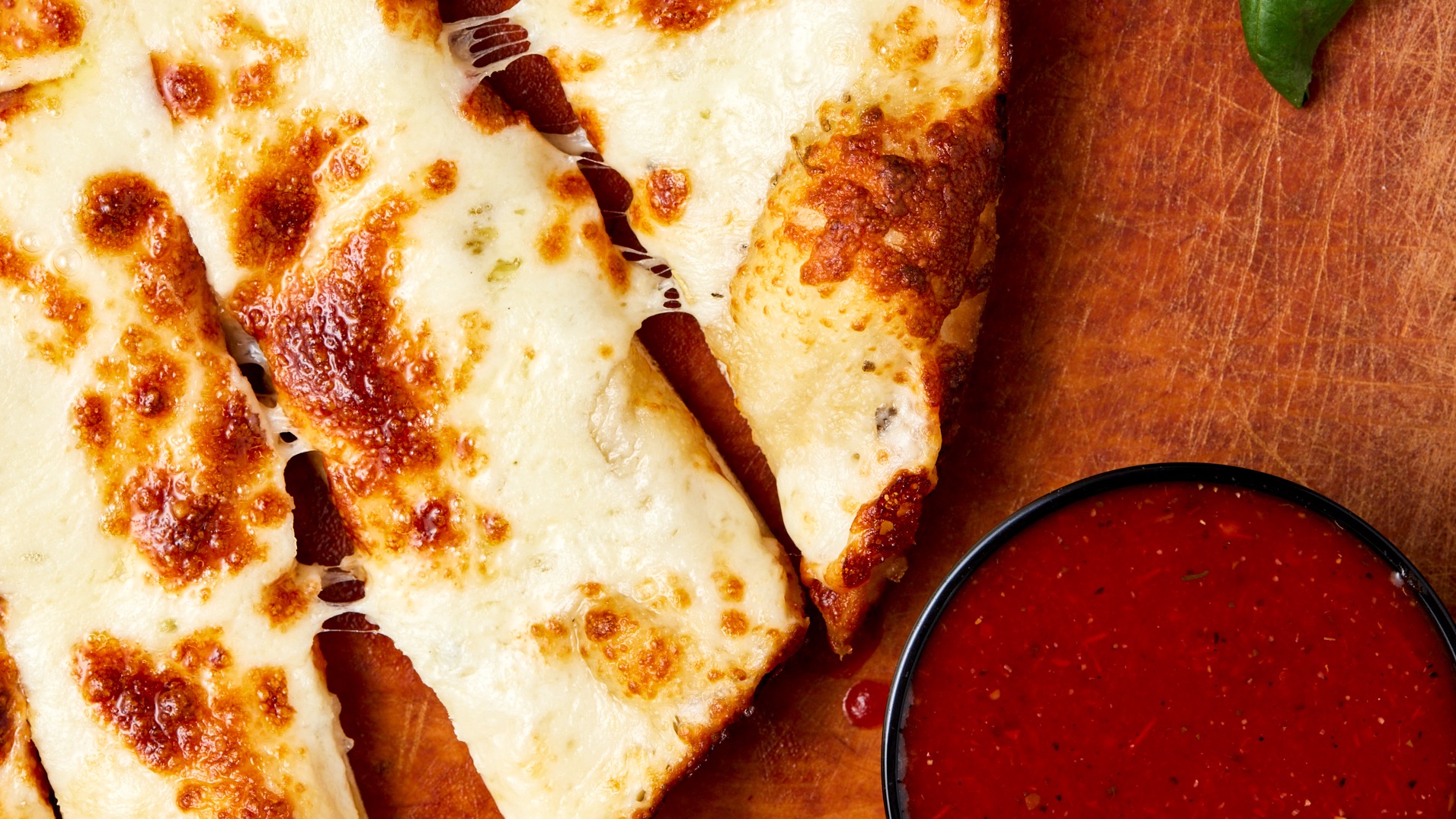 Cheese Bread
