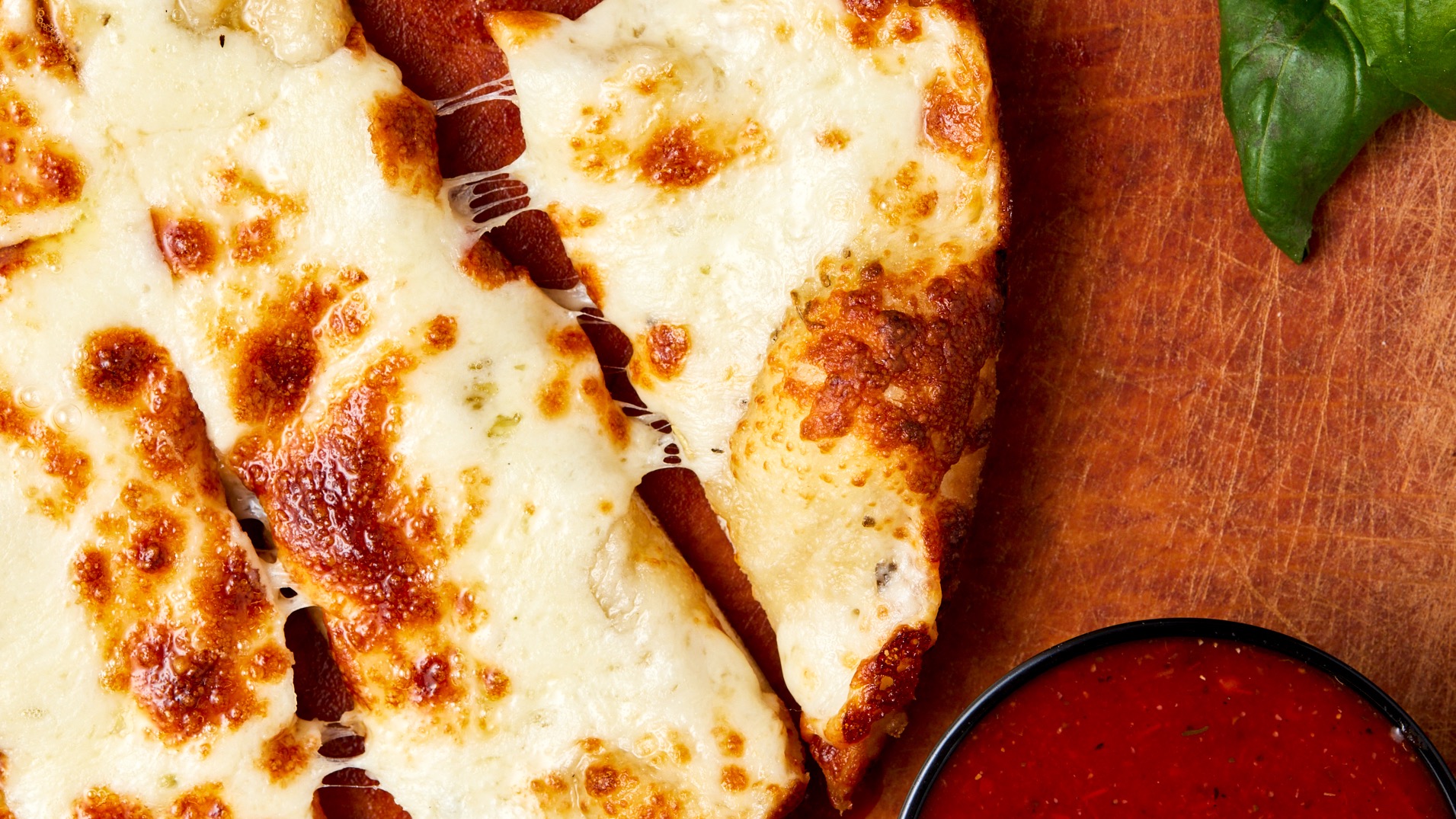 Gluten-Free Single-Topping Pizza