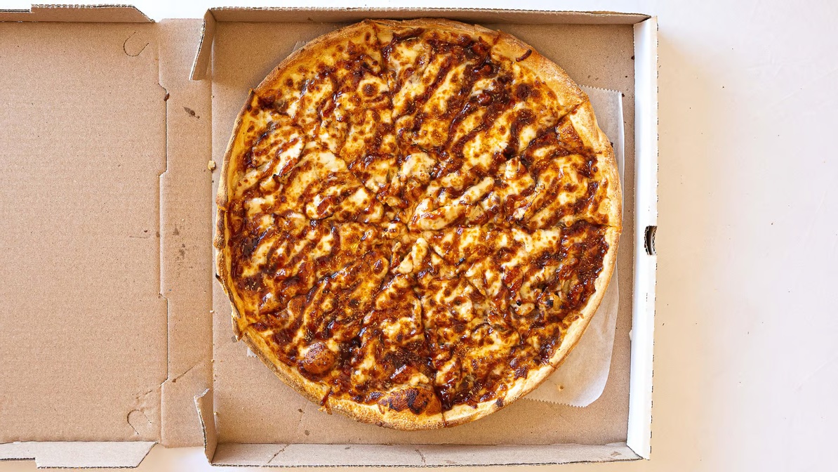 Half and Half Specialty