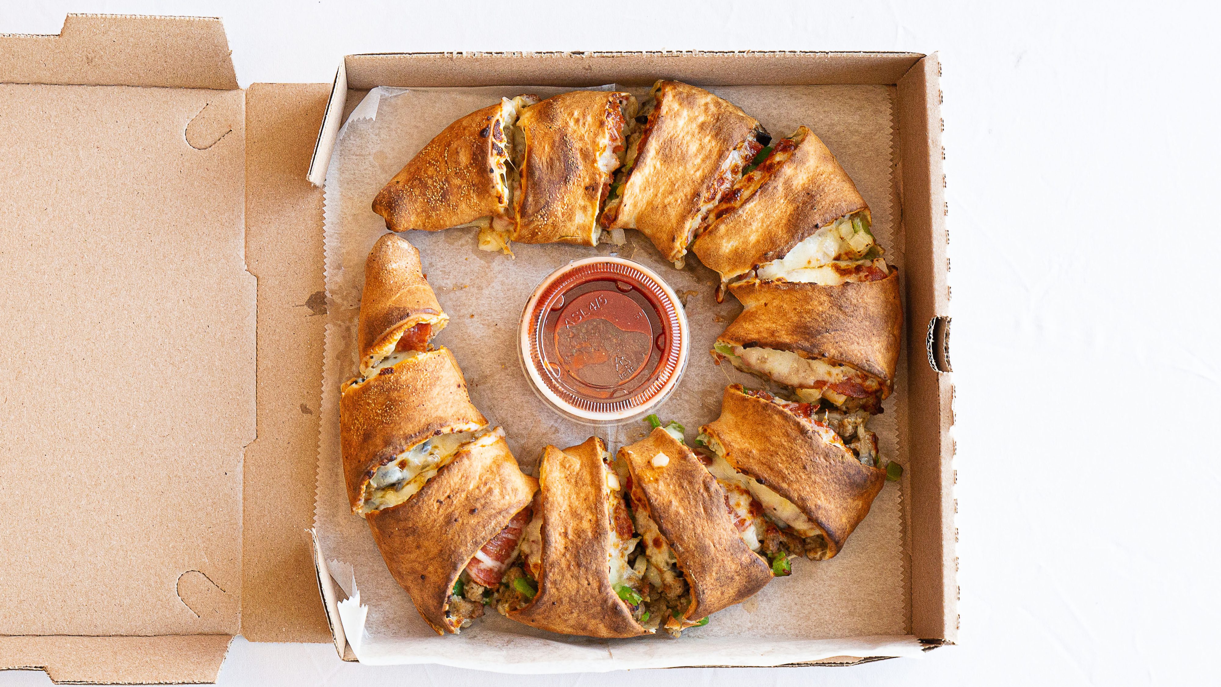 Original Calzone