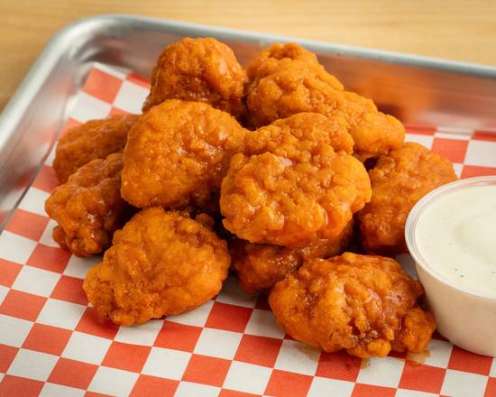 Buffalo Boneless