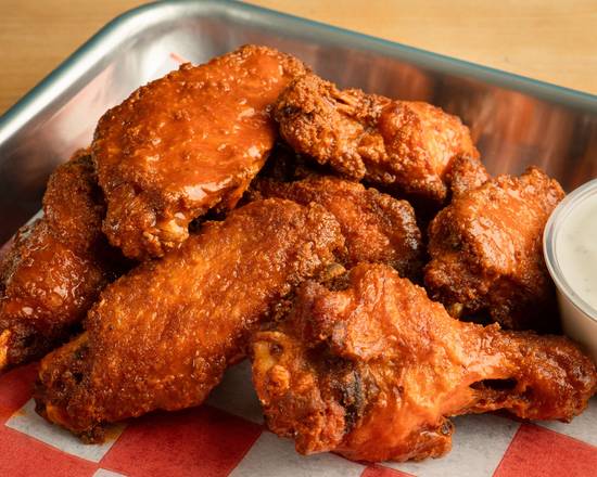 Buffalo Wings