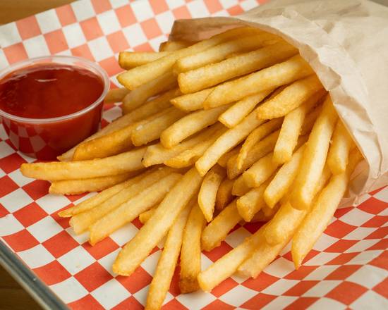 Classic Fries