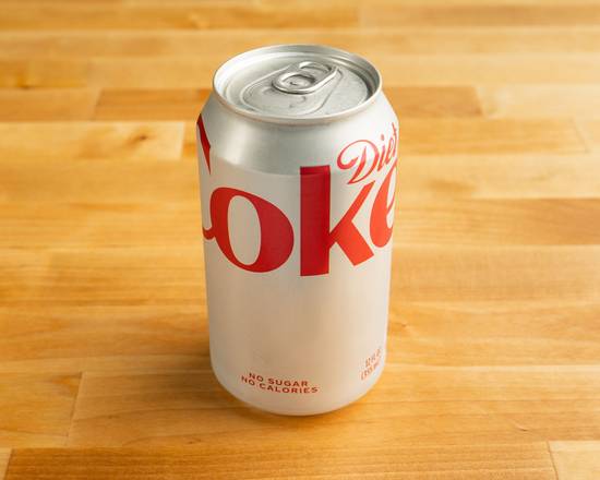 Diet Coke