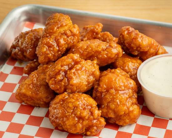 Korean BBQ Boneless